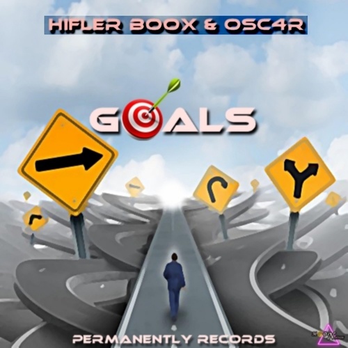 Hifler Boox, OSC4R-Goals