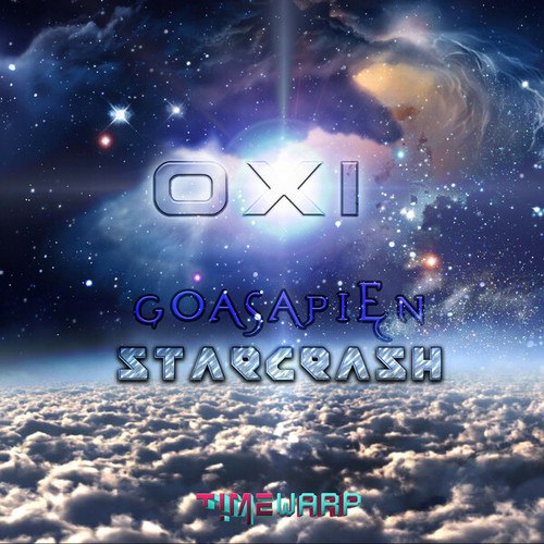 Oxi, Crni-Goasapien Starcrash