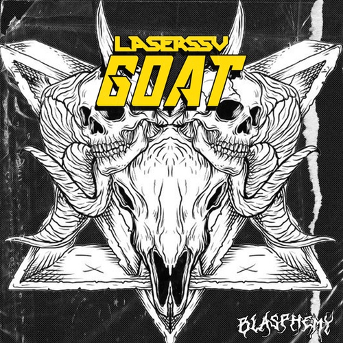 Laserssv-Goat