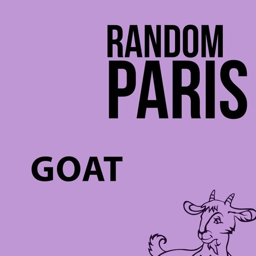 Random Paris-Goat