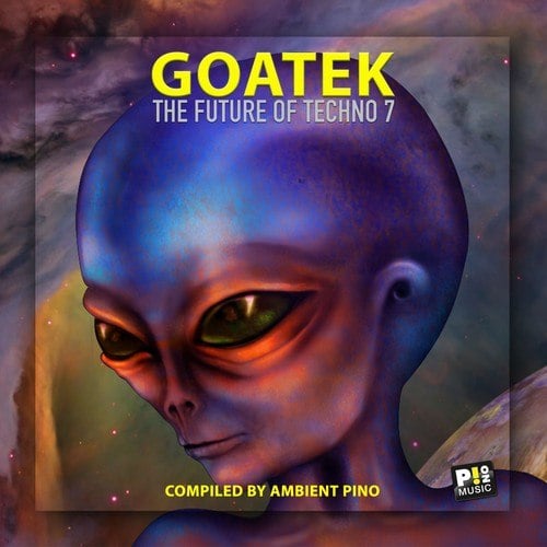 Various Artists-Goatek (The Future of Techno 7)