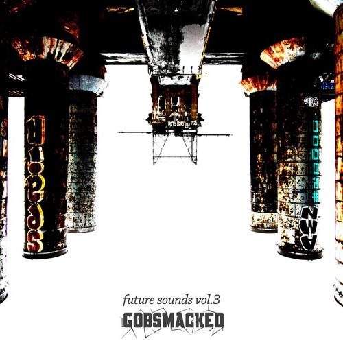 Various Artists-Gobsmacked Future Sounds Vol.3