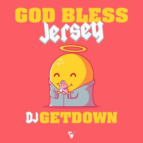 Dj Getdown-God Bless Jersey