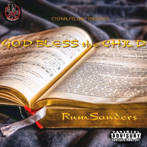 RumSanders-God Bless the Child
