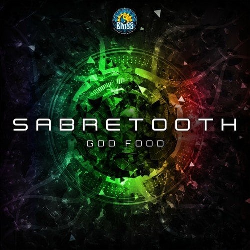 Sabretooth-God Food