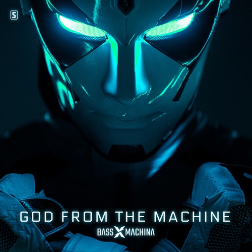 Bass X Machina, Bass Modulators-God From The Machine