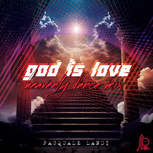 Pasquale Landi-God Is Love