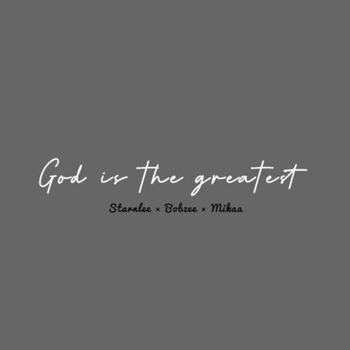 God is the greatest