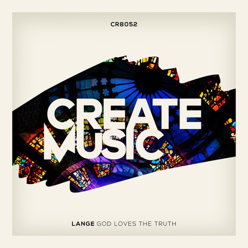 Lange-God Loves The Truth