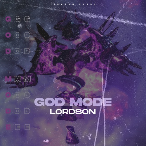 Lordson-God Mode