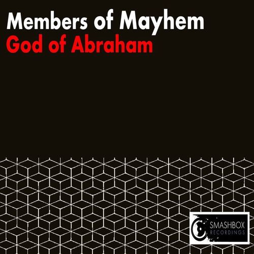 Members Of Mayhem-God of Abraham