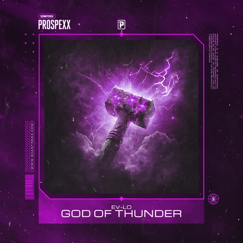 EV-LO, Scantraxx-God Of Thunder