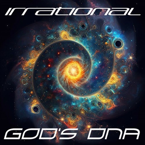 God's DNA