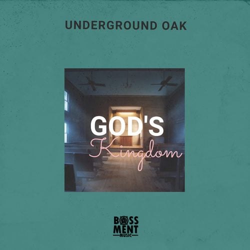 Yellowghost, Underground Oak-God's Kingdom