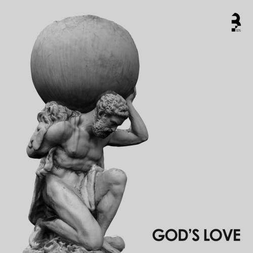3SDS-God's Love