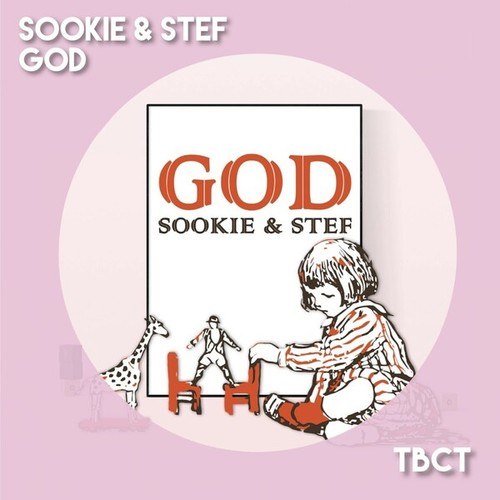 Sookie & Stef-God