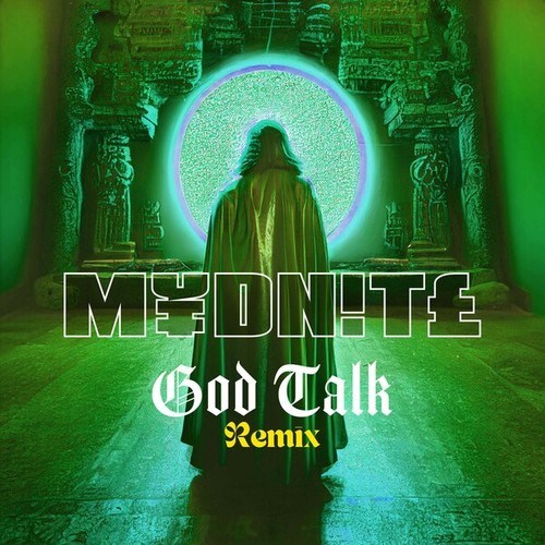 God Talk (Remix)