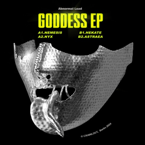 Goddess EP