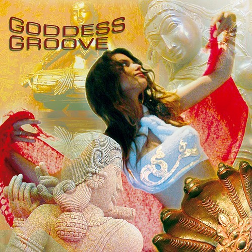 Various Artists-Goddess Groove