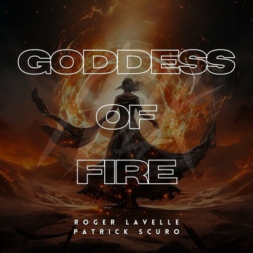 Goddess of Fire