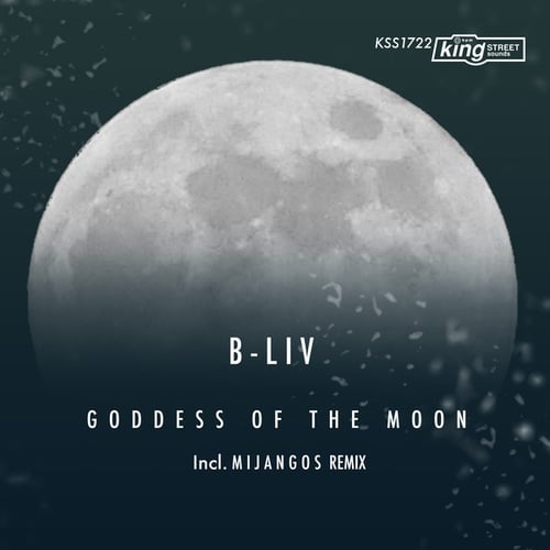 B-Liv, Mijangos-Goddess Of The Moon
