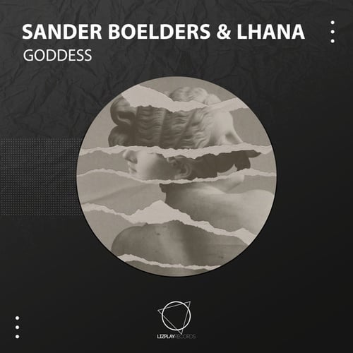 Sander Boelders, Lhana-Goddess