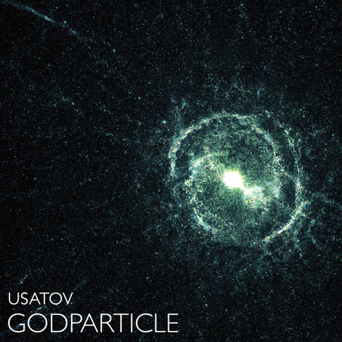 Godparticle