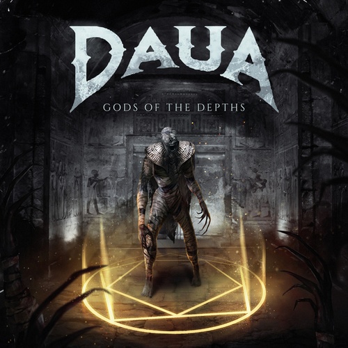 DAUA-Gods Of The Depths