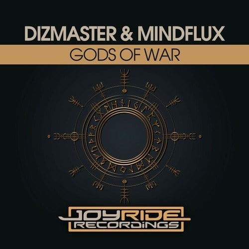 Dizmaster, Mindflux-Gods of War