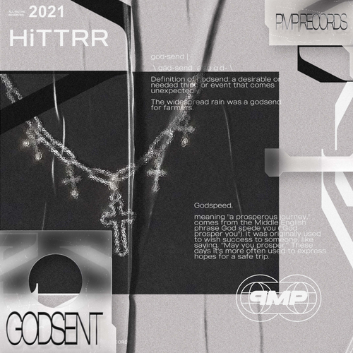 Hittrr-Godsent