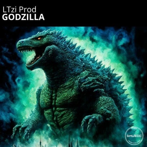 LTzi Prod-Godzilla
