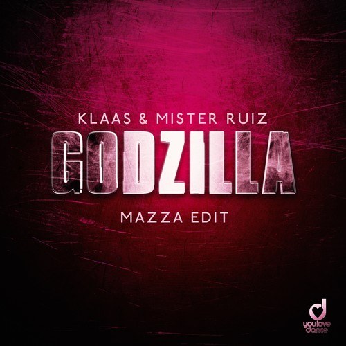 Klaas, Mister Ruiz, Mazza-Godzilla (Mazza Edit)