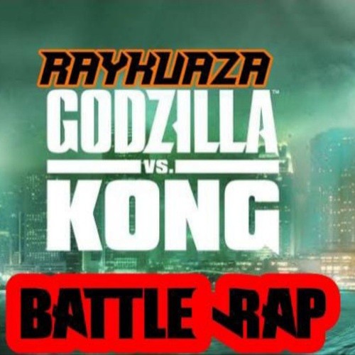 godzilla vs kong