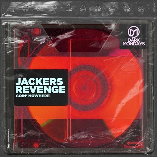 Jackers Revenge, Ghostbusterz-Goin' Nowhere