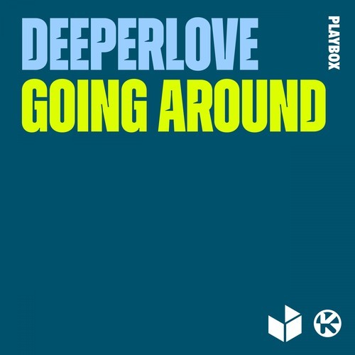 Deeperlove-Going Around