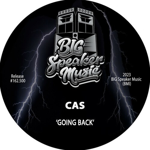 Cas-Going Back