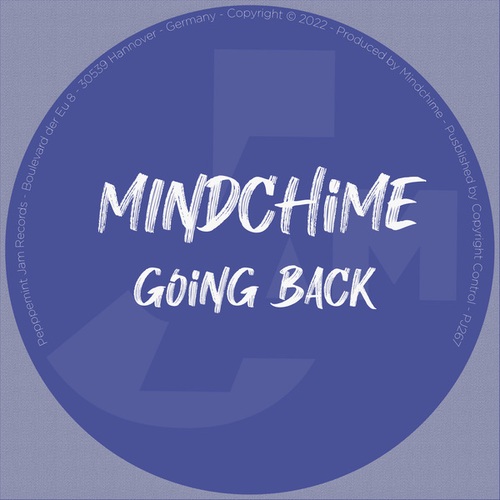 Mindchime-Going Back
