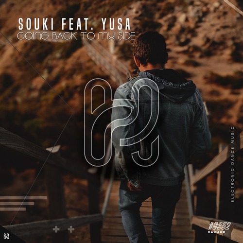 YUSA, Souki-Going Back to My Side