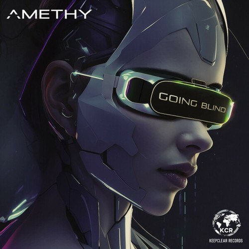 Amethy-Going Blind
