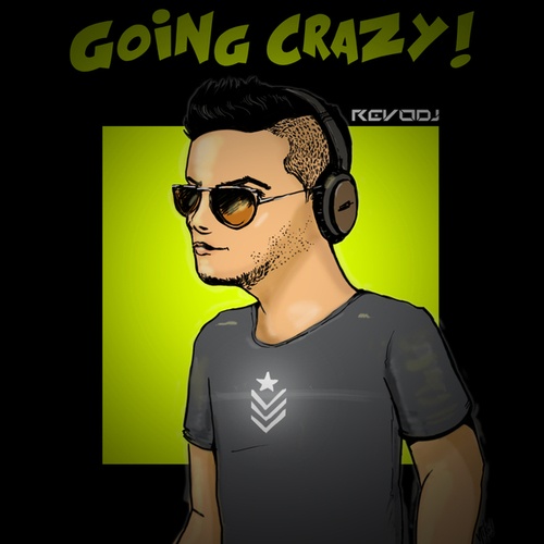REVO DJ-Going Crazy!
