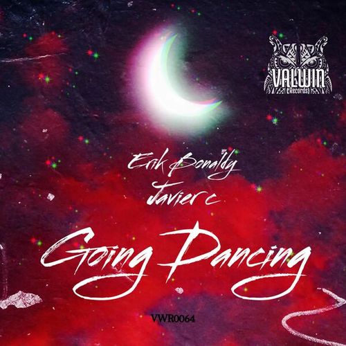 Javier C, Erik Bonaldy-Going Dancing