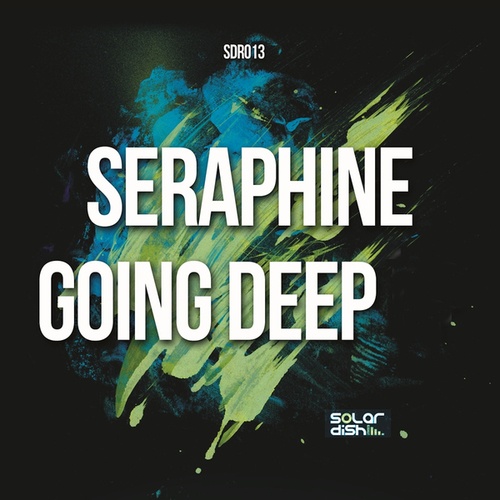 Cike, Multiphase & Keen, Seraphine-Going Deep