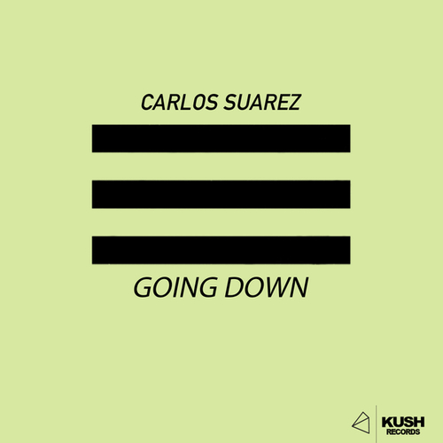 Carlos Suarez-Going Down
