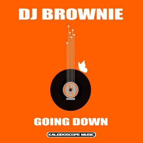 DJ Brownie-Going Down