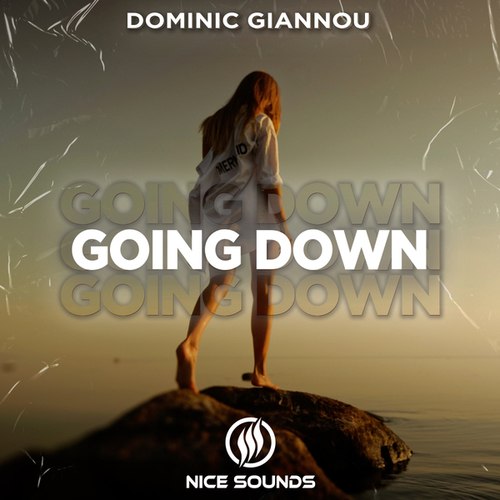 Dominic Giannou-Going Down