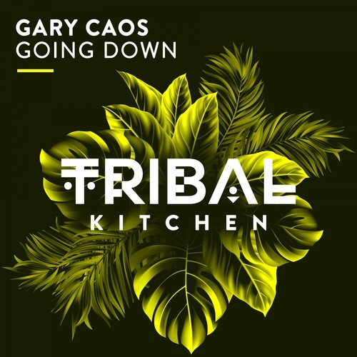 Gary Caos-Going Down