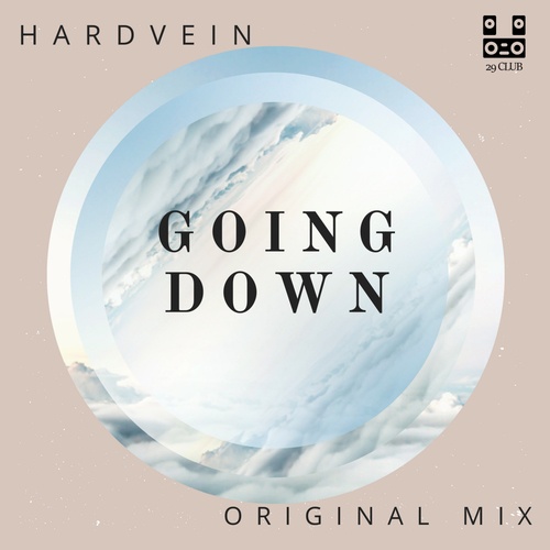 Hardvein-Going Down