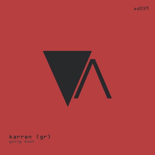 Karren (GR)-Going Down