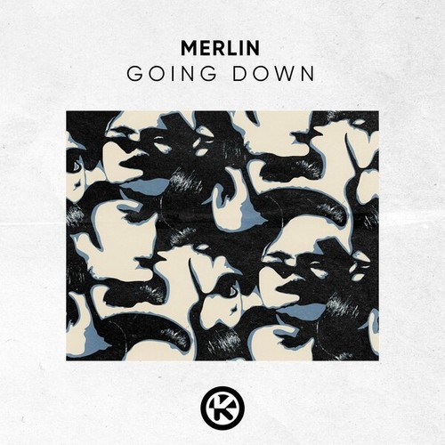 Merlin-Going Down