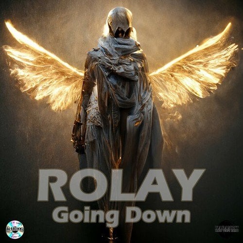 ROLAY-Going Down